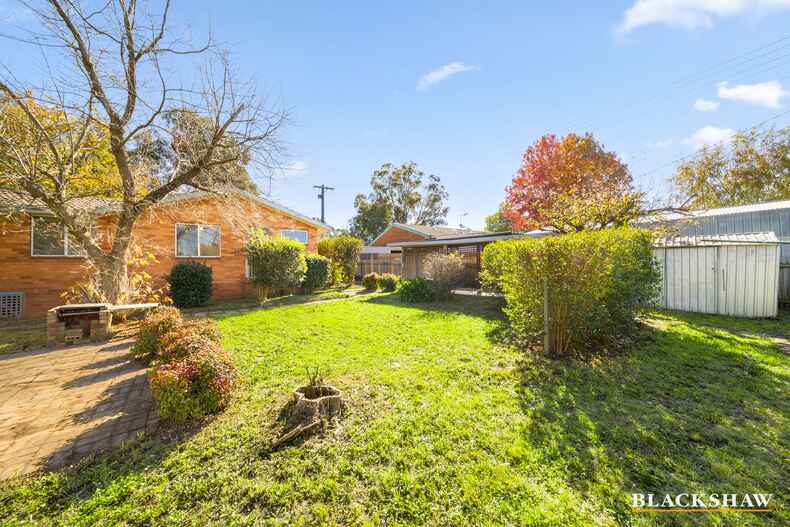 30 Sheehy Street Evatt 30 Sheehy Street Evatt