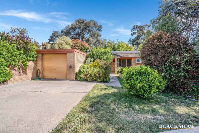 33/93 Chewings Street Scullin