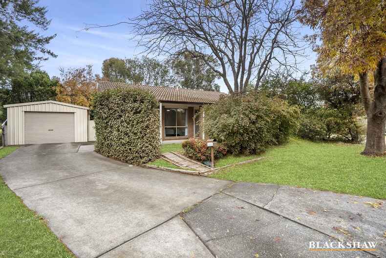 69 Twelvetrees Crescent Florey 69 Twelvetrees Crescent Florey