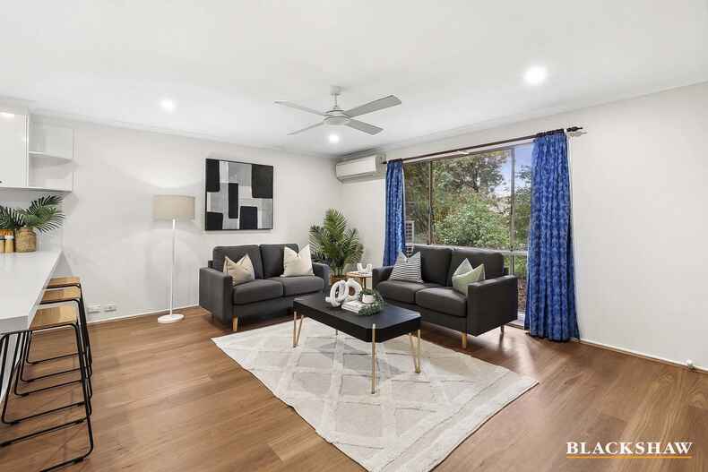 69 Twelvetrees Crescent Florey 69 Twelvetrees Crescent Florey