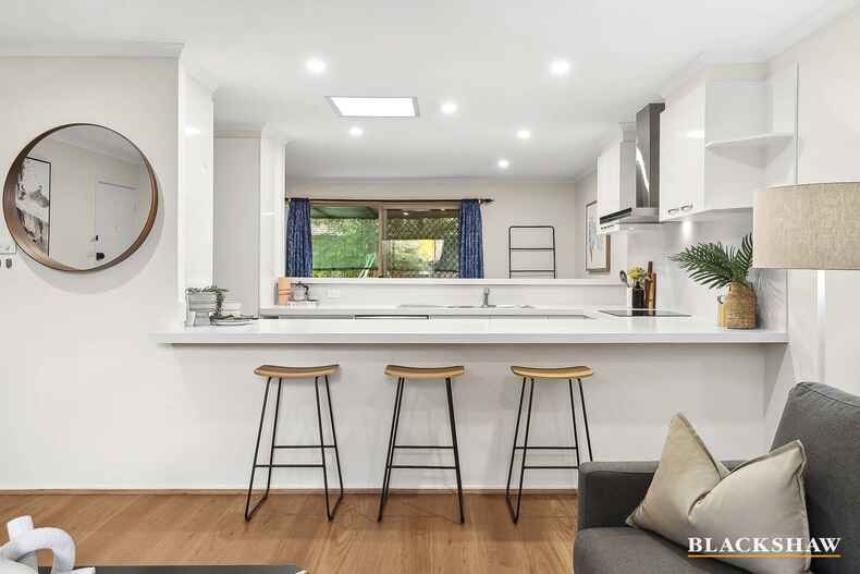 69 Twelvetrees Crescent Florey 69 Twelvetrees Crescent Florey