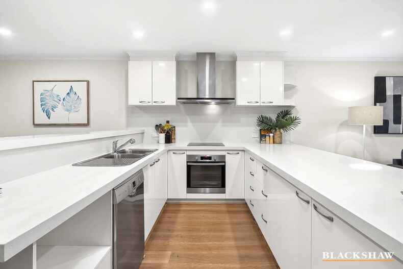 69 Twelvetrees Crescent Florey 69 Twelvetrees Crescent Florey