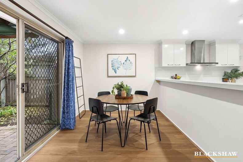 69 Twelvetrees Crescent Florey 69 Twelvetrees Crescent Florey