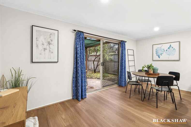 69 Twelvetrees Crescent Florey 69 Twelvetrees Crescent Florey