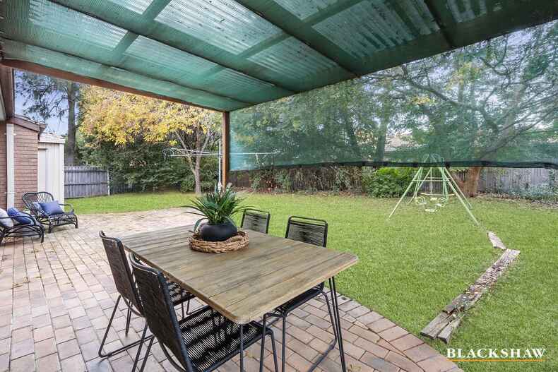 69 Twelvetrees Crescent Florey 69 Twelvetrees Crescent Florey