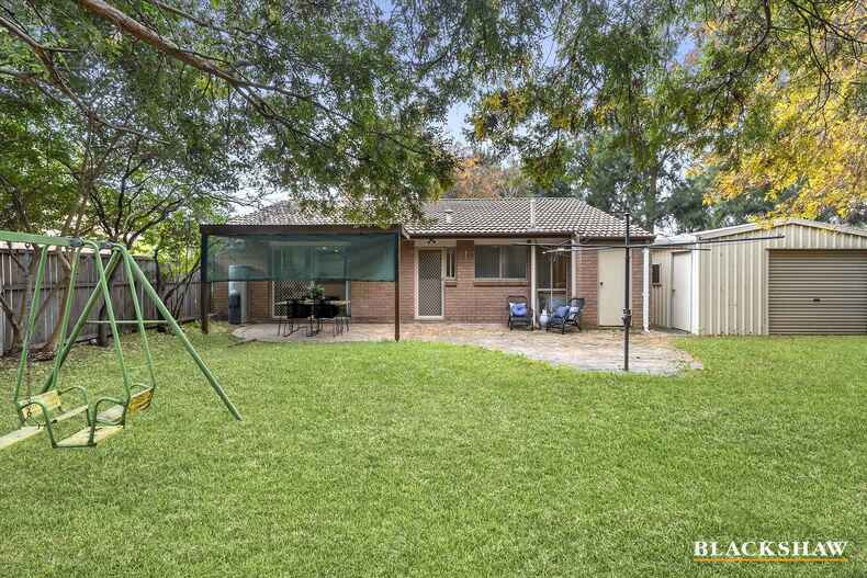 69 Twelvetrees Crescent Florey 69 Twelvetrees Crescent Florey