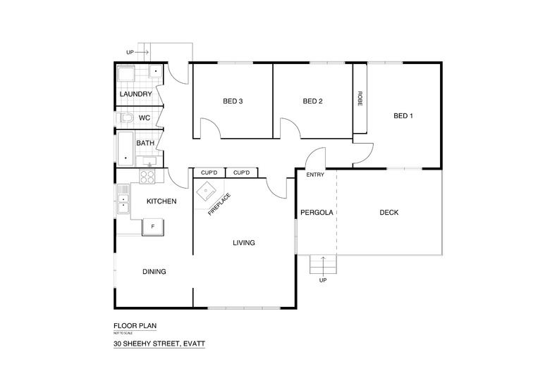 30 Sheehy Street Evatt 30 Sheehy Street Evatt