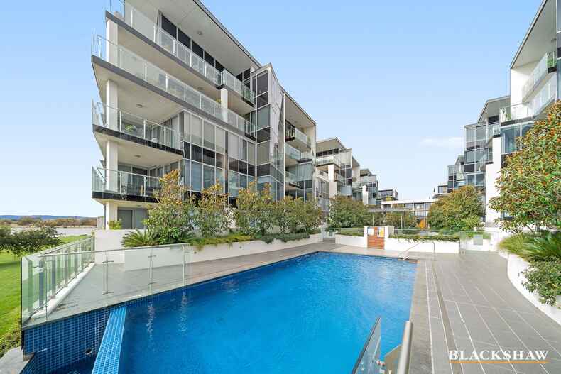 96/11 Trevillian Quay Kingston