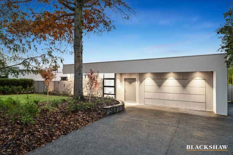 4 Willcock Place Curtin