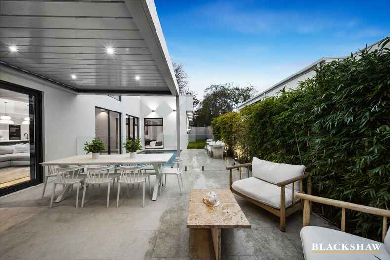 4 Willcock Place Curtin