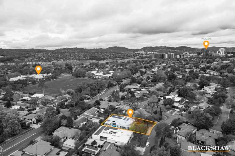 4 Willcock Place Curtin