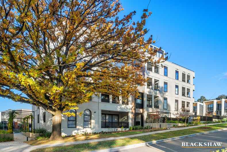 6/9 Lady Nelson Place Red Hill