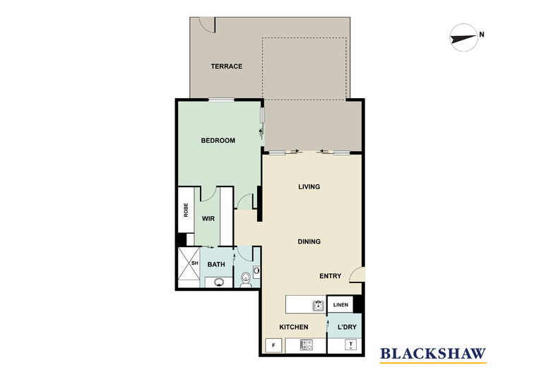 6/9 Lady Nelson Place Red Hill