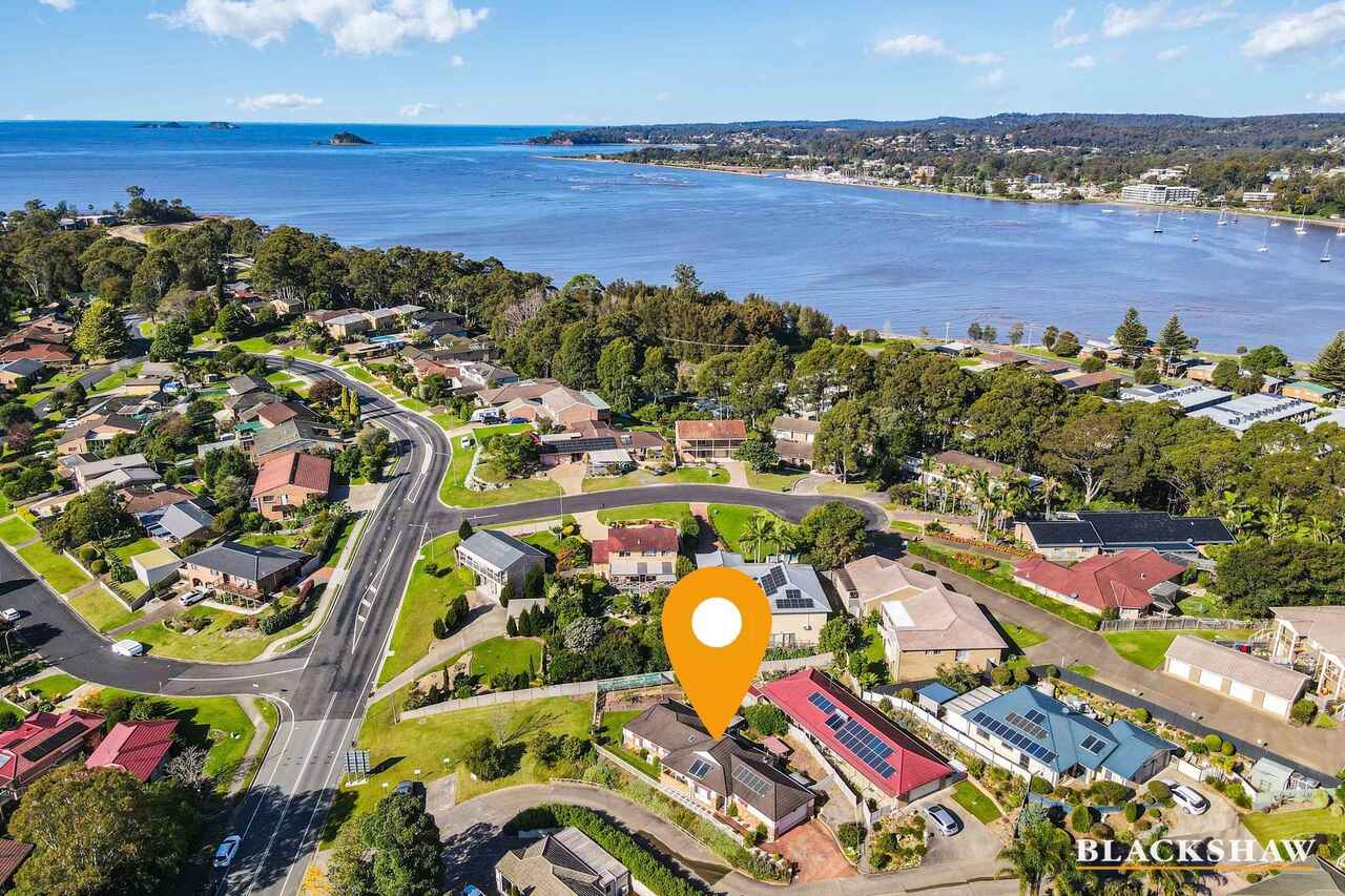4F Peninsula Drive North Batemans Bay For Sale Blackshaw