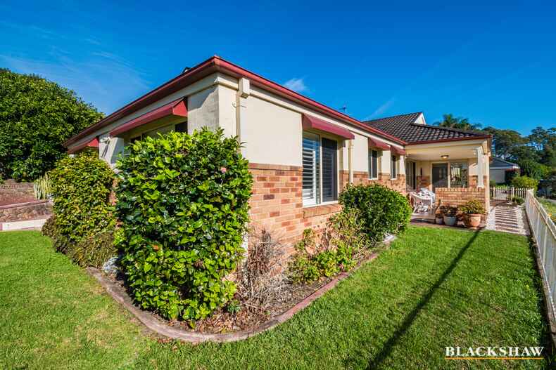 4F Peninsula Drive North Batemans Bay