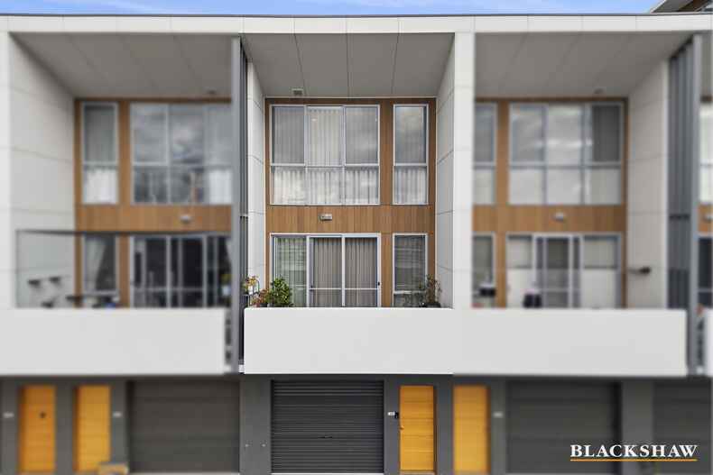 53/96 McMichael Terrace Denman Prospect 53/96 McMichael Terrace Denman Prospect