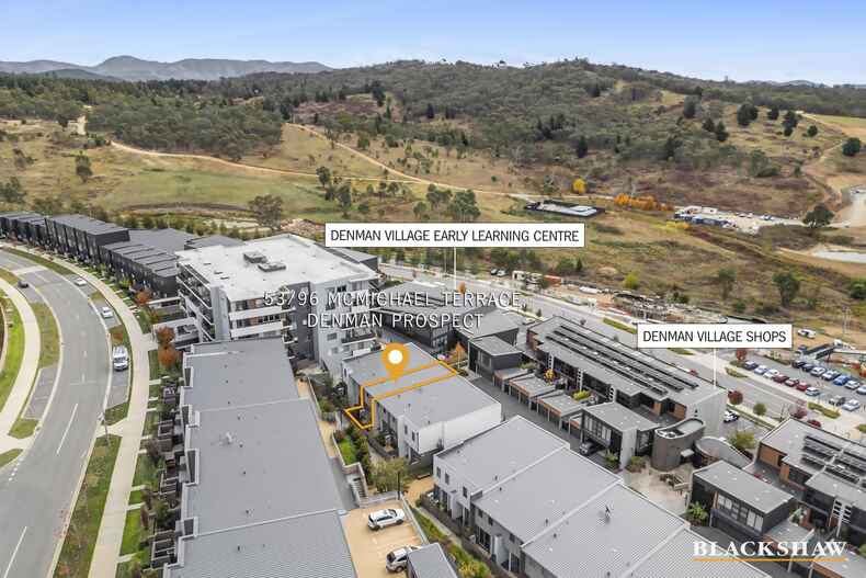 53/96 McMichael Terrace Denman Prospect 53/96 McMichael Terrace Denman Prospect