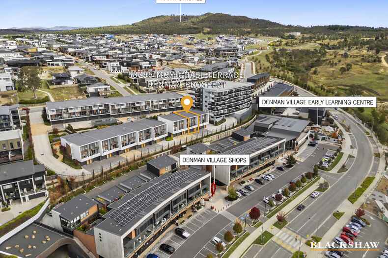 53/96 McMichael Terrace Denman Prospect 53/96 McMichael Terrace Denman Prospect