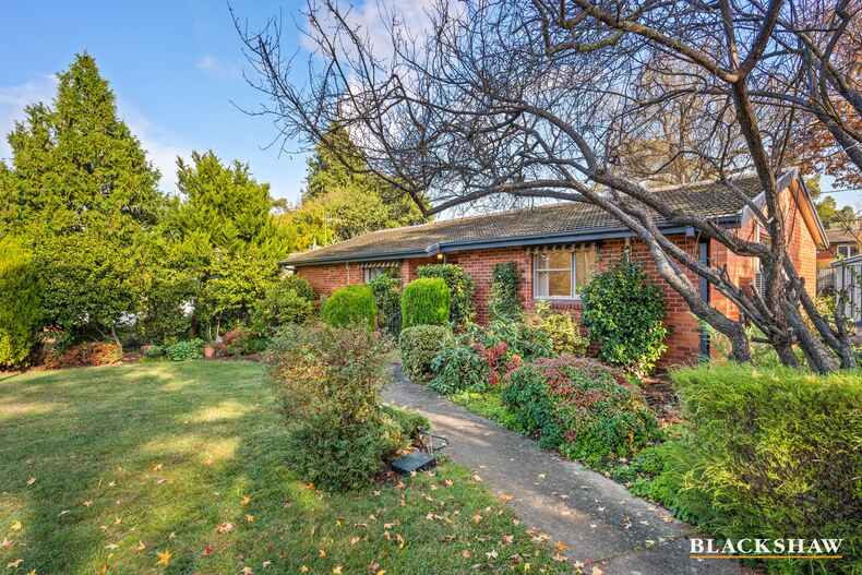 76 Waller Crescent Campbell 76 Waller Crescent Campbell