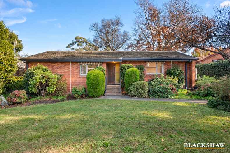 76 Waller Crescent Campbell 76 Waller Crescent Campbell