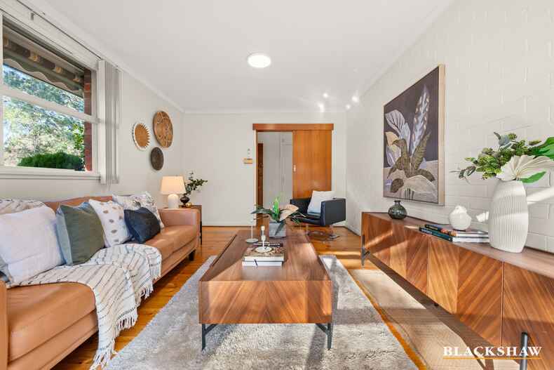 76 Waller Crescent Campbell 76 Waller Crescent Campbell