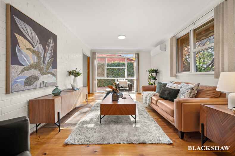 76 Waller Crescent Campbell 76 Waller Crescent Campbell