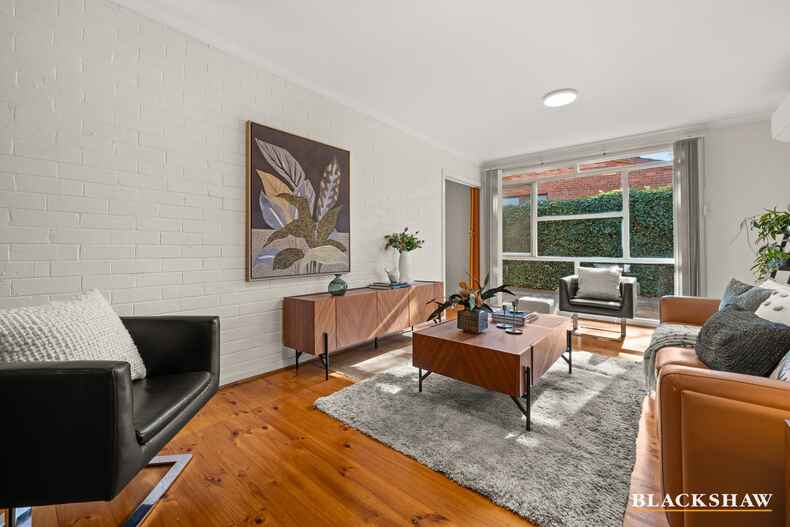 76 Waller Crescent Campbell 76 Waller Crescent Campbell