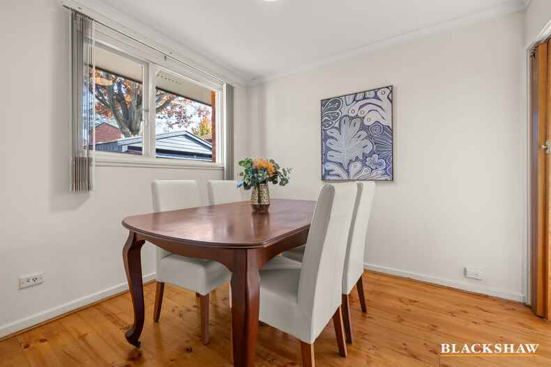 76 Waller Crescent Campbell 76 Waller Crescent Campbell