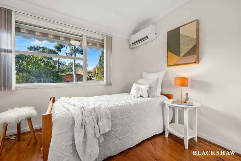 76 Waller Crescent Campbell 76 Waller Crescent Campbell