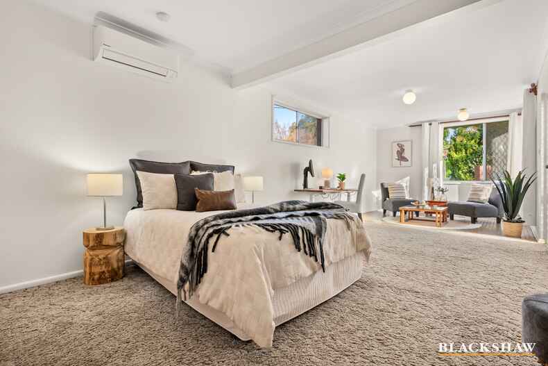 76 Waller Crescent Campbell 76 Waller Crescent Campbell