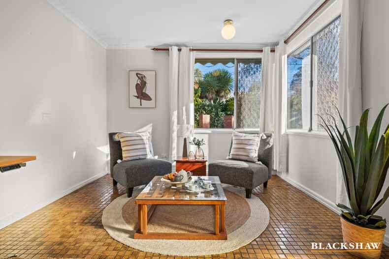 76 Waller Crescent Campbell 76 Waller Crescent Campbell