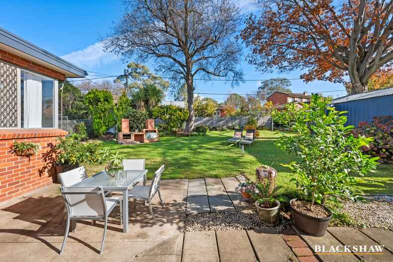 76 Waller Crescent Campbell 76 Waller Crescent Campbell