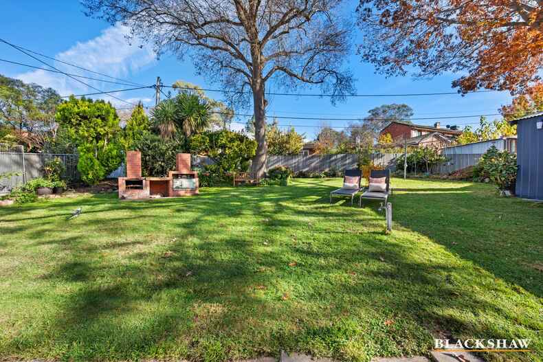 76 Waller Crescent Campbell 76 Waller Crescent Campbell