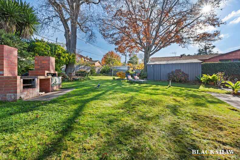 76 Waller Crescent Campbell 76 Waller Crescent Campbell