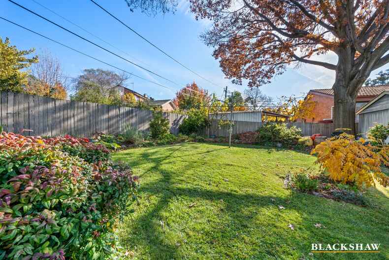 76 Waller Crescent Campbell 76 Waller Crescent Campbell