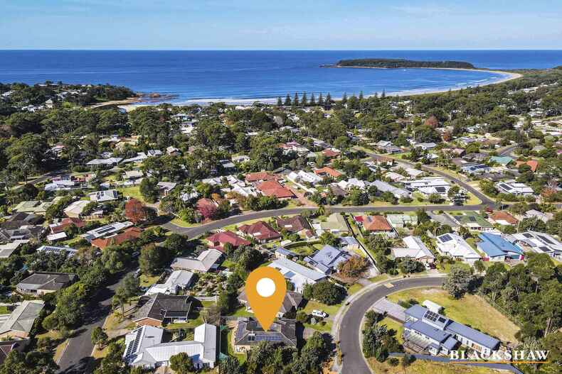 12 Caitlin Crescent Broulee 12 Caitlin Crescent Broulee