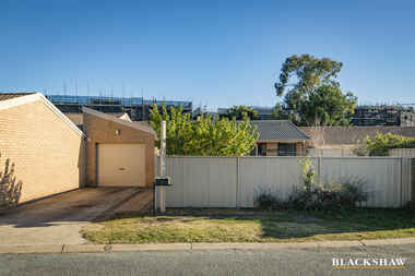 3/61 Ashby Circuit Kambah