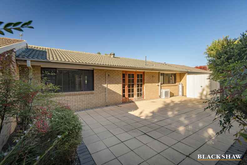 3/61 Ashby Circuit Kambah