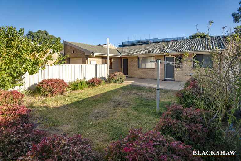 3/61 Ashby Circuit Kambah