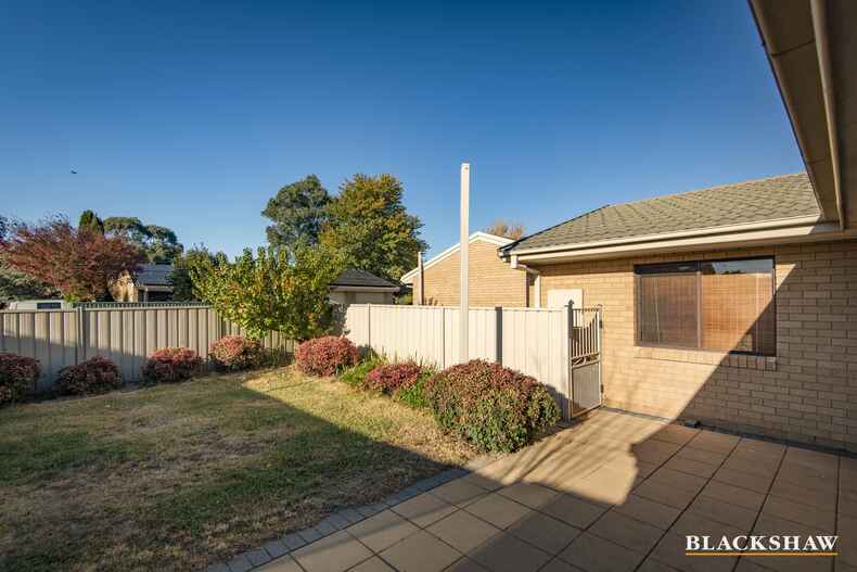 3/61 Ashby Circuit Kambah