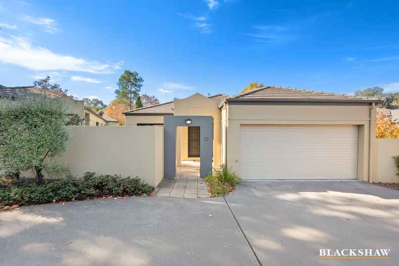 13/112 Blamey Crescent Campbell 13/112 Blamey Crescent Campbell