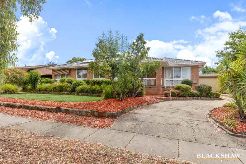 89 Sternberg Crescent Wanniassa 89 Sternberg Crescent Wanniassa