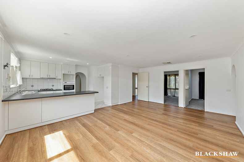 89 Sternberg Crescent Wanniassa 89 Sternberg Crescent Wanniassa