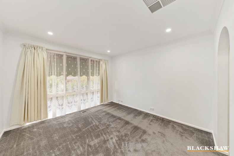 89 Sternberg Crescent Wanniassa 89 Sternberg Crescent Wanniassa