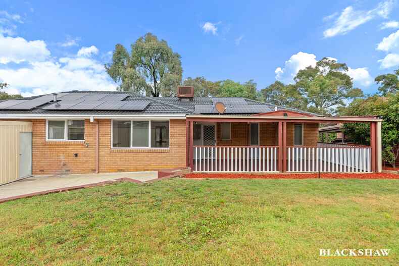 89 Sternberg Crescent Wanniassa 89 Sternberg Crescent Wanniassa