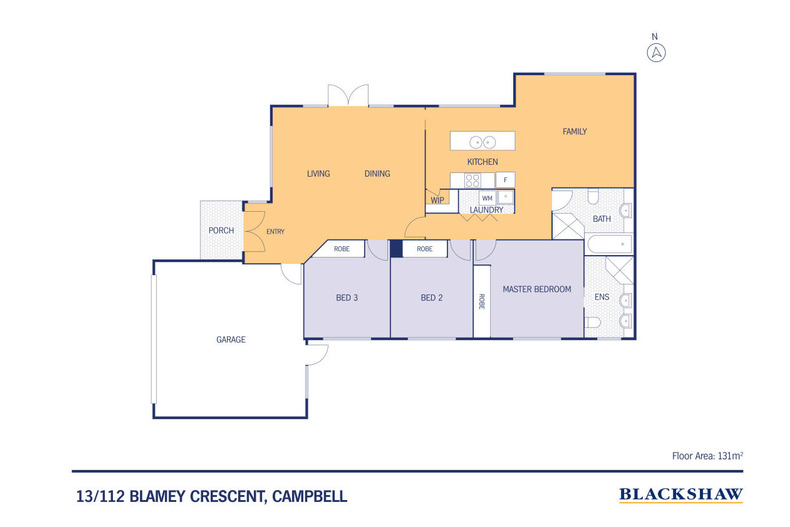 13/112 Blamey Crescent Campbell 13/112 Blamey Crescent Campbell