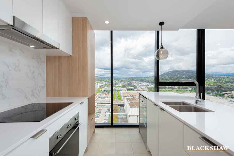 1704/15 Bowes Street Phillip 1704/15 Bowes Street Phillip