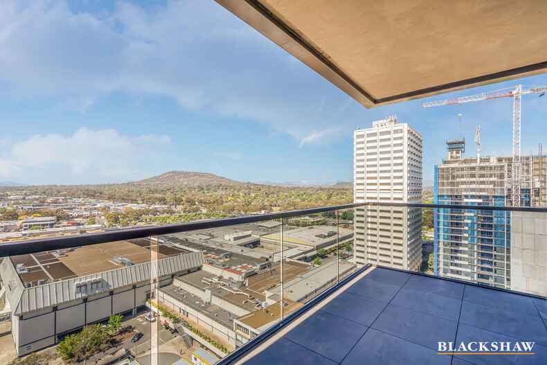 1704/15 Bowes Street Phillip 1704/15 Bowes Street Phillip