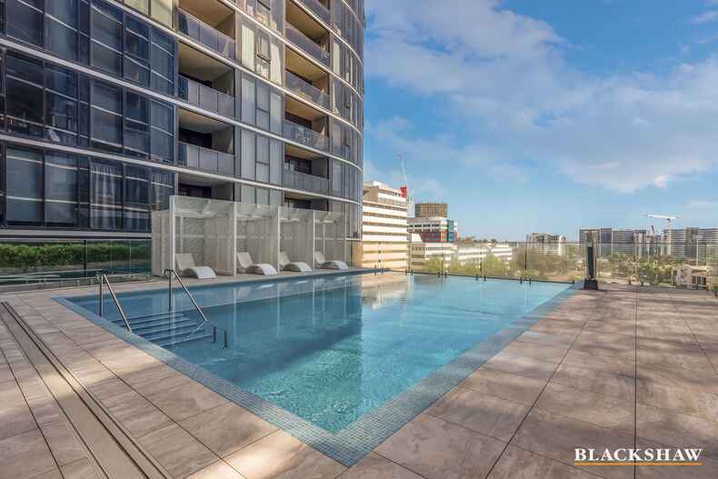 1704/15 Bowes Street Phillip 1704/15 Bowes Street Phillip