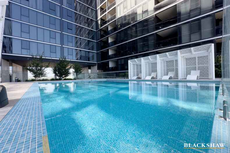 1704/15 Bowes Street Phillip 1704/15 Bowes Street Phillip